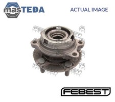 0282-Z50F WHEEL HUB FRONT