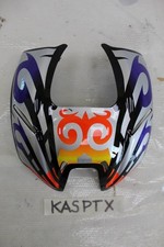 Helmet Top Ventilation SUOMY