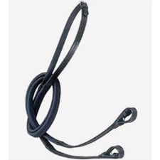 Jeffries Rubber Grip Reins