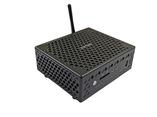 Zotac zbox ci523 - zotac,