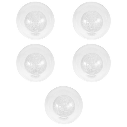 Count glass lamp shade light - count,
