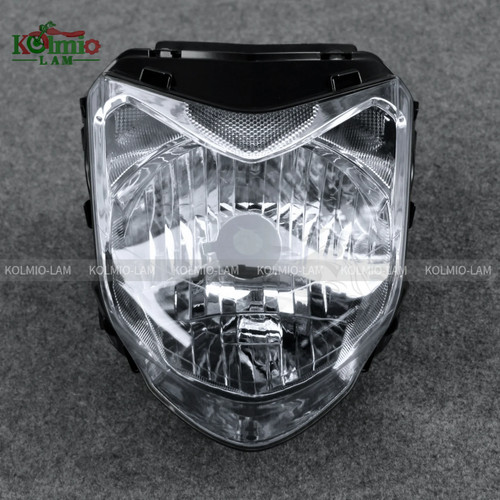 Headlight assembly headlamp - assembly,
