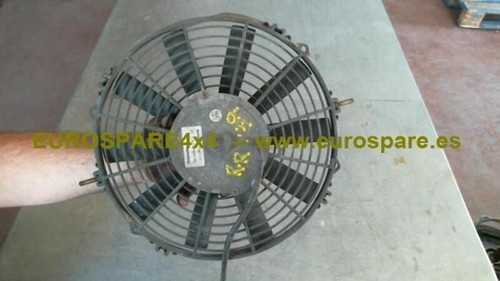 Fan land rover - range, g