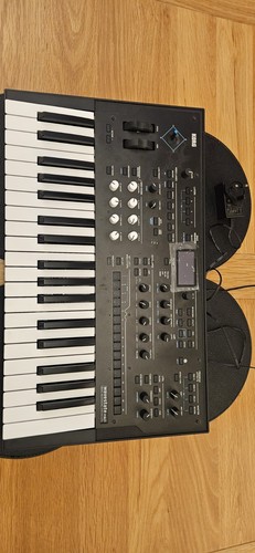 Korg wavestate key wave - korg,