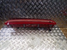 VW  polo mk5 Rear High Level