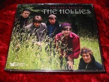 Readers Digest The Hollies very best of  3CD  60s  70s pop rock EX
