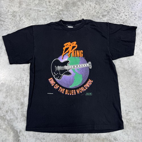 Vintage king shirt mens - vintage, bb