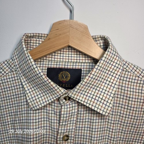 Viyella shirt wool - , /
