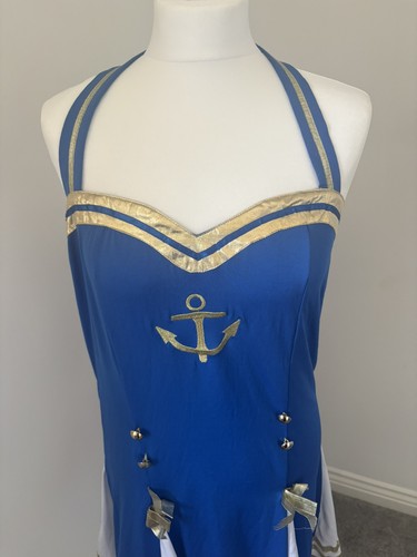 Lovely blue ann summers - ann,