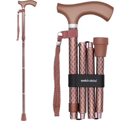 Switch sticks folding walking - switch,