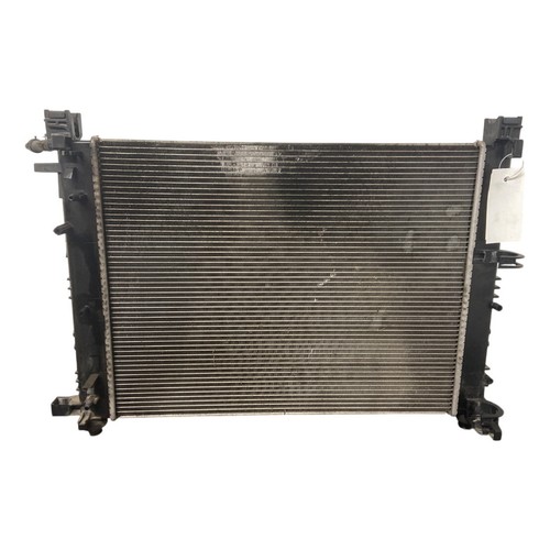 Renault clio mk4 - mk4, radiator