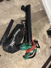 Garden Line Leaf Blower