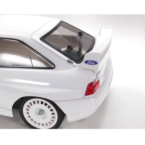 Tamiya 9005564 escort - tamiya, rc