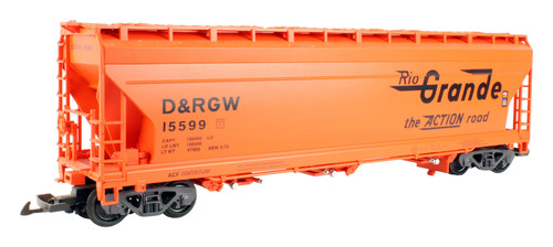 Lgb gauge 46820 d rgw - ',