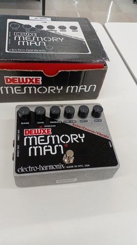 Electro harmonix deluxe - electro, /