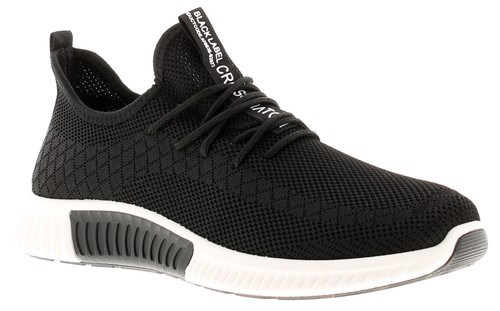 Crosshatch mens trainers - crosshatch,