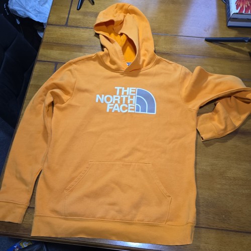 The north face - big, tall