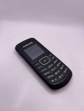SAMSUNG E1080i CHEAP MOBILE PHONE (UNLOCKED)