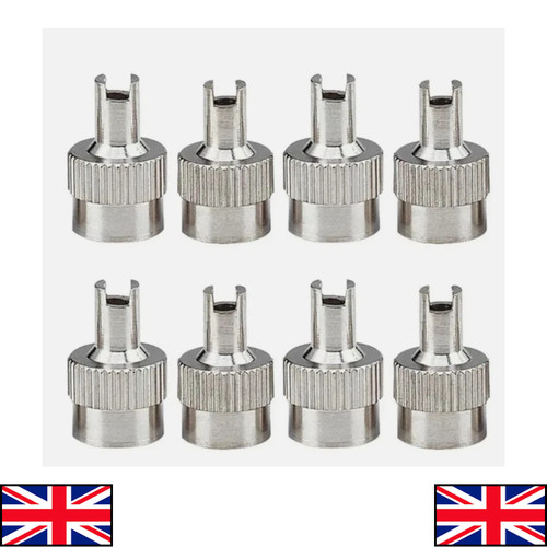 Schrader valve caps with - schrader,