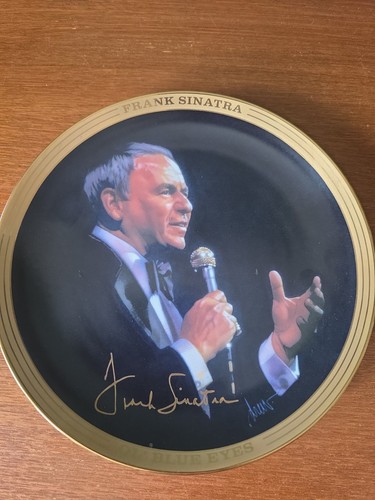 Franklin mint frank - mint,