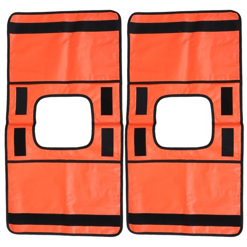 2pcs heavy duty winch safety - duty,