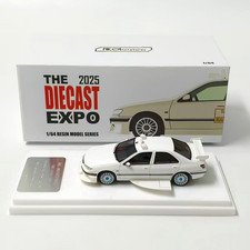 1:64 Taxi Movie Replica