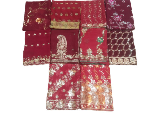 Antique lot indian - of,