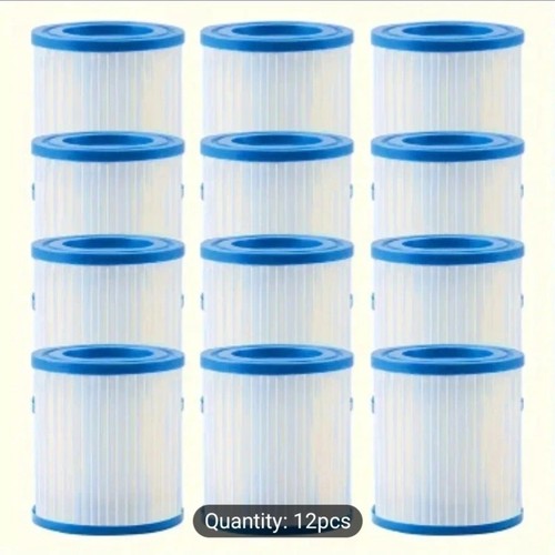12x swim swimming pool filter - swimming,