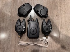 Fox Mxr+ Bite Alarms Plus