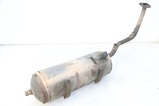 EXHAUST - HONDA FES S-WING SWING ABS 125 ( 2007 - 2015)