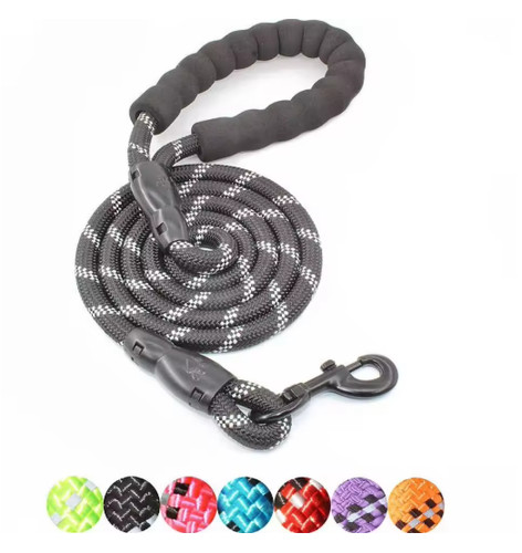 Extra long dog training - extra, lead