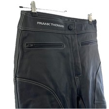 Frank Thomas Leather