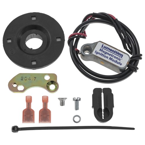 Electronic ignition module - electronic,