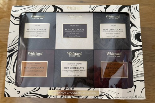 Whittard chelsea hot - of,