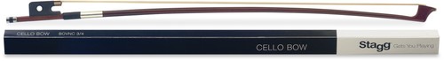 Cello bow wood - bow,, wood,