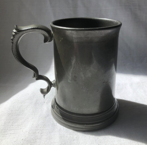 James dixon sons pewter - sons,