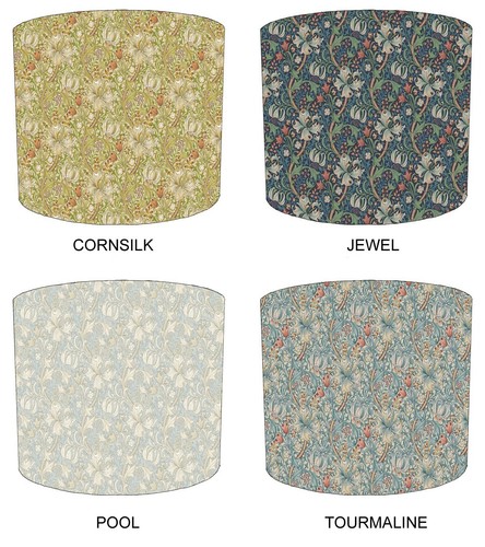William morris wallpaper - william,