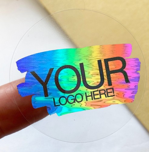 Personalised round colour - personalised,