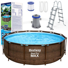 Bestway SWIMMING POOL GARDEN