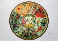 Marc chagall paris opera - marc,