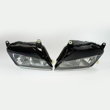 Headlight front lamp for honda - lamp,