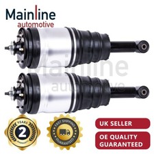 Pair of Rear Air suspension Struts (Non-ADS) to fit Land Rover Discovery 3/4