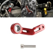 Cnc gear shift - shift,