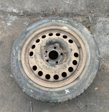 2004 VAUXHALL MERIVA 15" STEEL