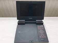 Toshiba Portable Travel DVD