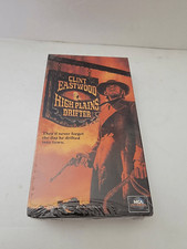 Vintage MCA 1990 Clint