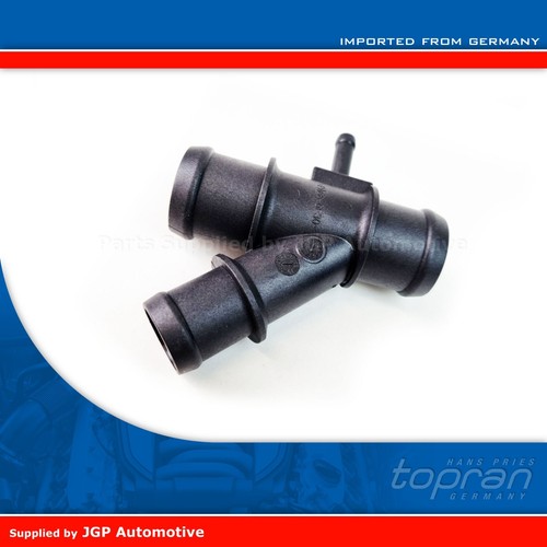 Cooling system coolant way - coolant,
