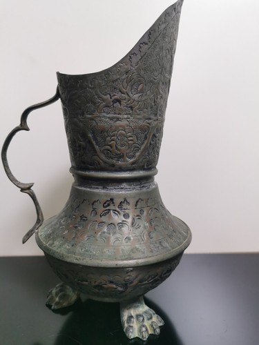 Rare antique islamic middle - rare,