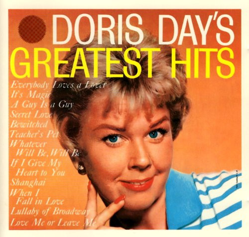 Doris day greatest hits - doris, day's