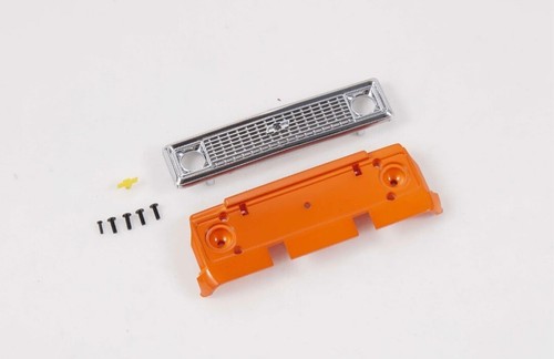 Fms chevrolet k5 - 1:24, blazer
